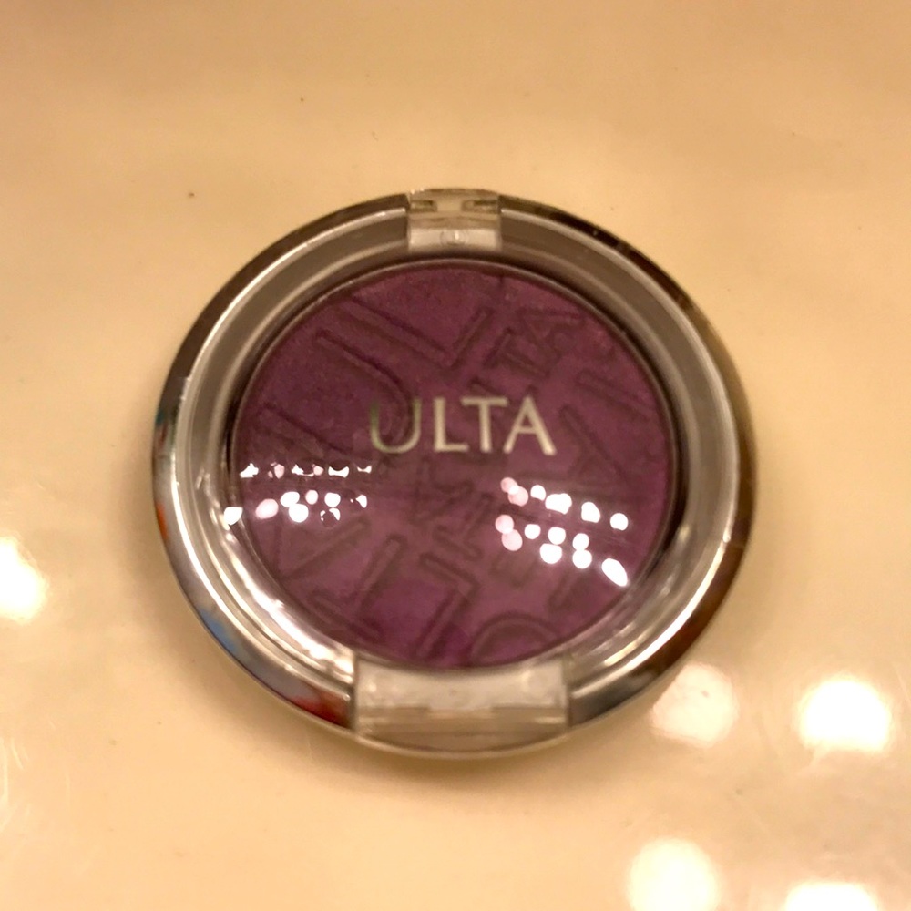 Ulta Eye Shadow Tempted